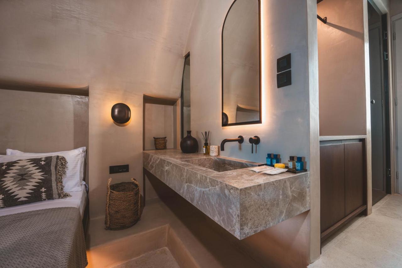 Aparthotel Legends In Town, By Mykonos High Mykonos Town Exterior foto