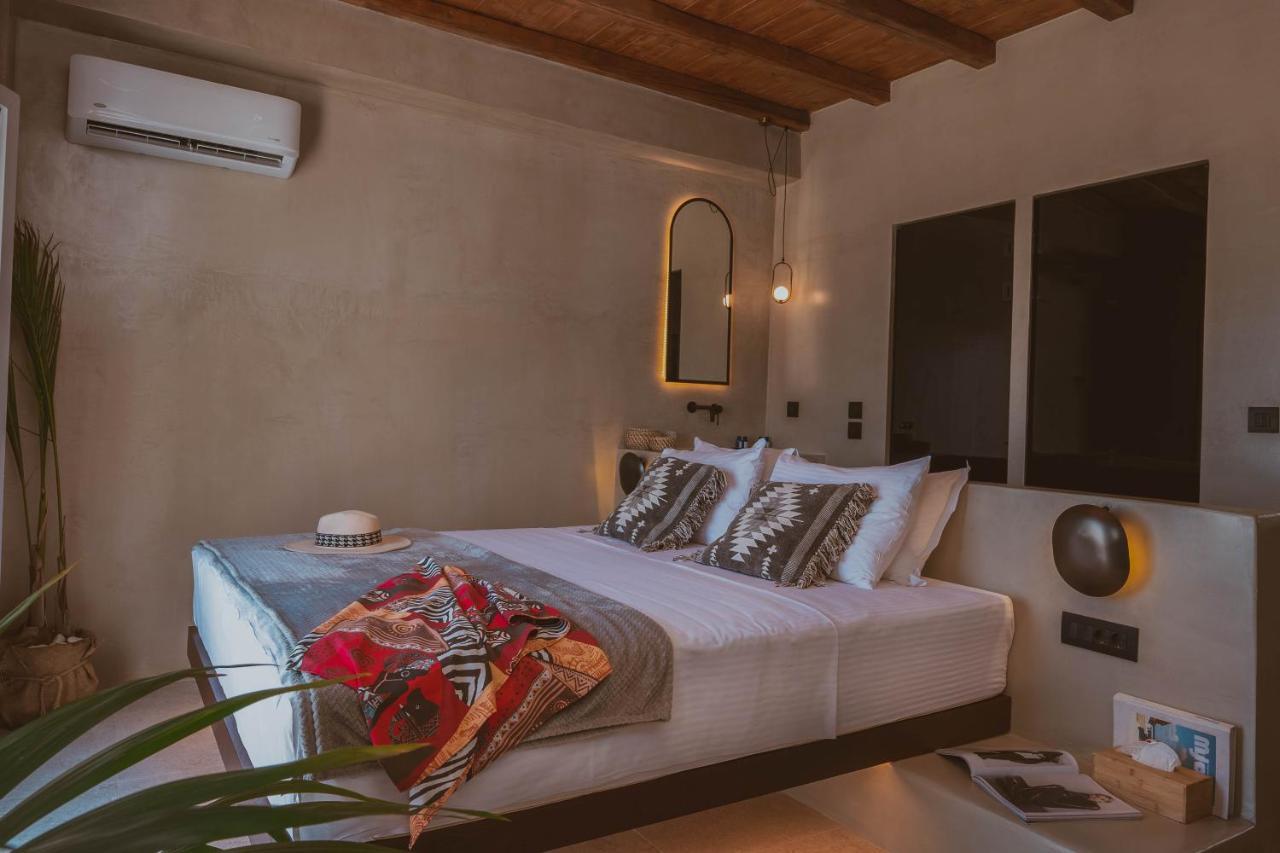 Aparthotel Legends In Town, By Mykonos High Mykonos Town Exterior foto