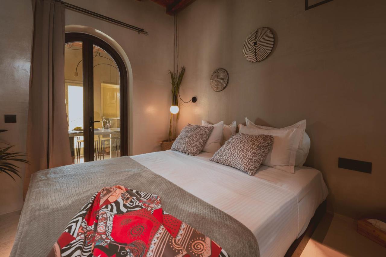 Aparthotel Legends In Town, By Mykonos High Mykonos Town Exterior foto